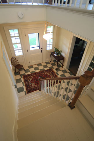 Entry