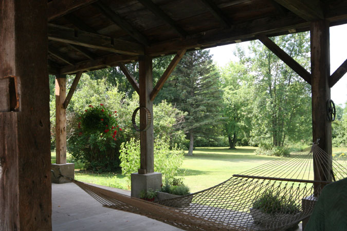 Hammock